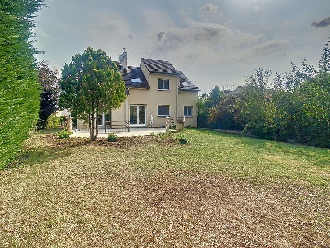 NANCY Maison 7 pièce(s) 180 m2, VISITE VIRTUELLE sur demande 2