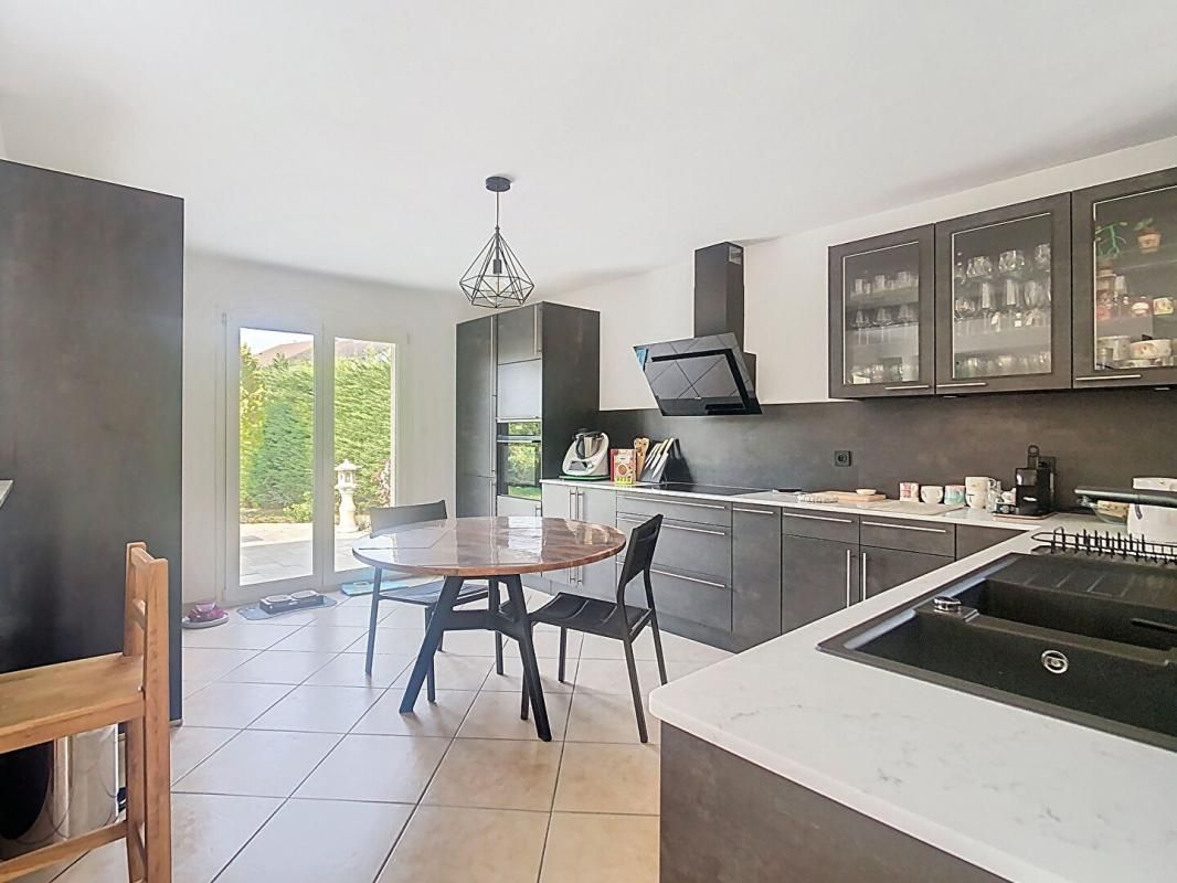 NANCY Maison 7 pièce(s) 180 m2, VISITE VIRTUELLE sur demande 3