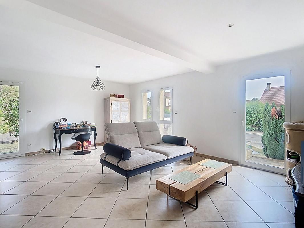 NANCY Maison 7 pièce(s) 180 m2, VISITE VIRTUELLE sur demande 4
