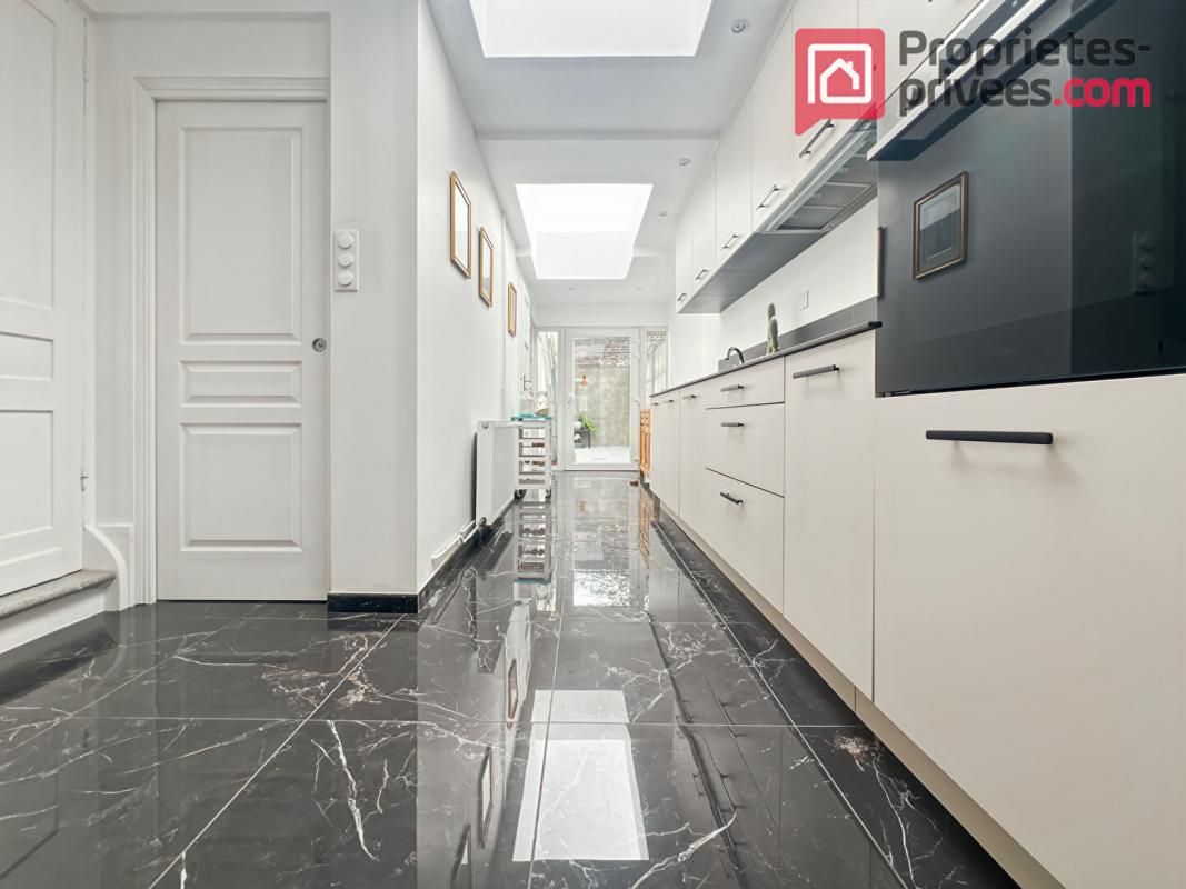 ARMENTIERES Maison 4