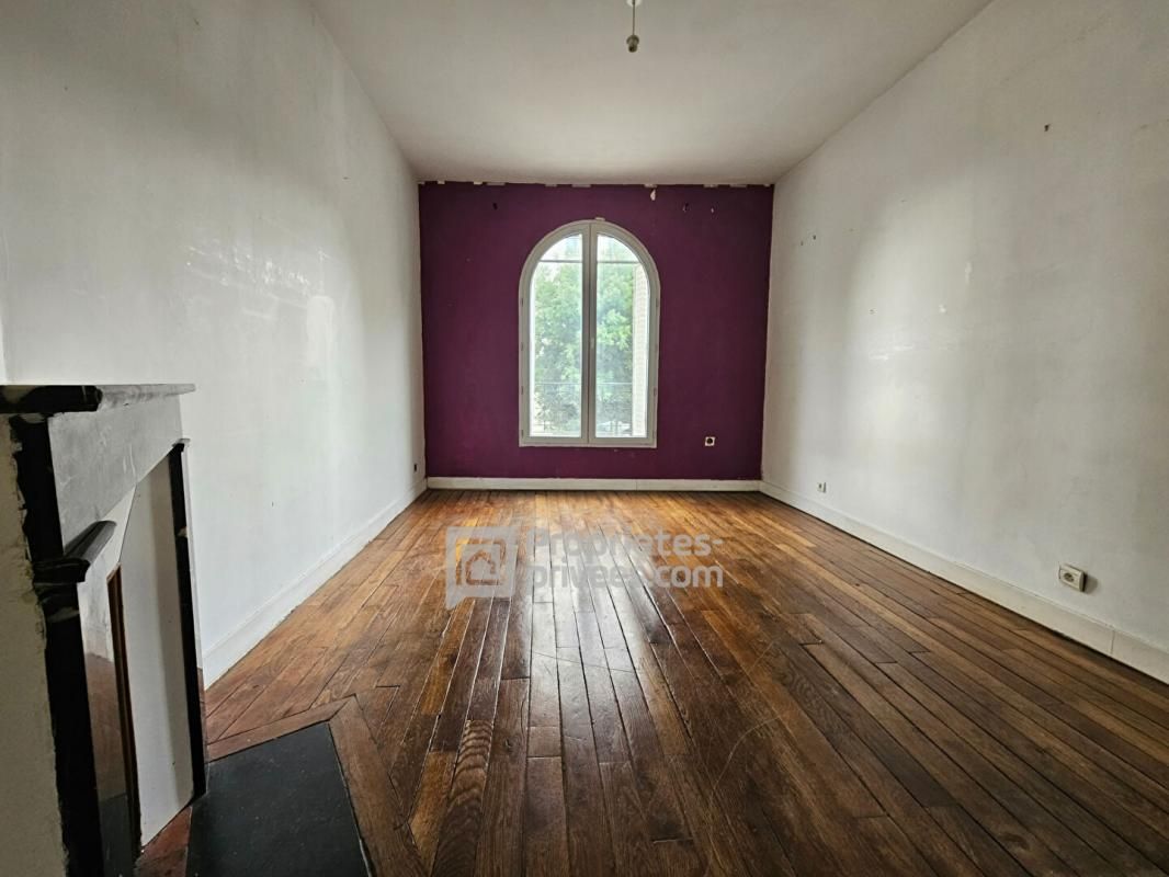 Appartement Suresnes 3 pièces 57 m2
