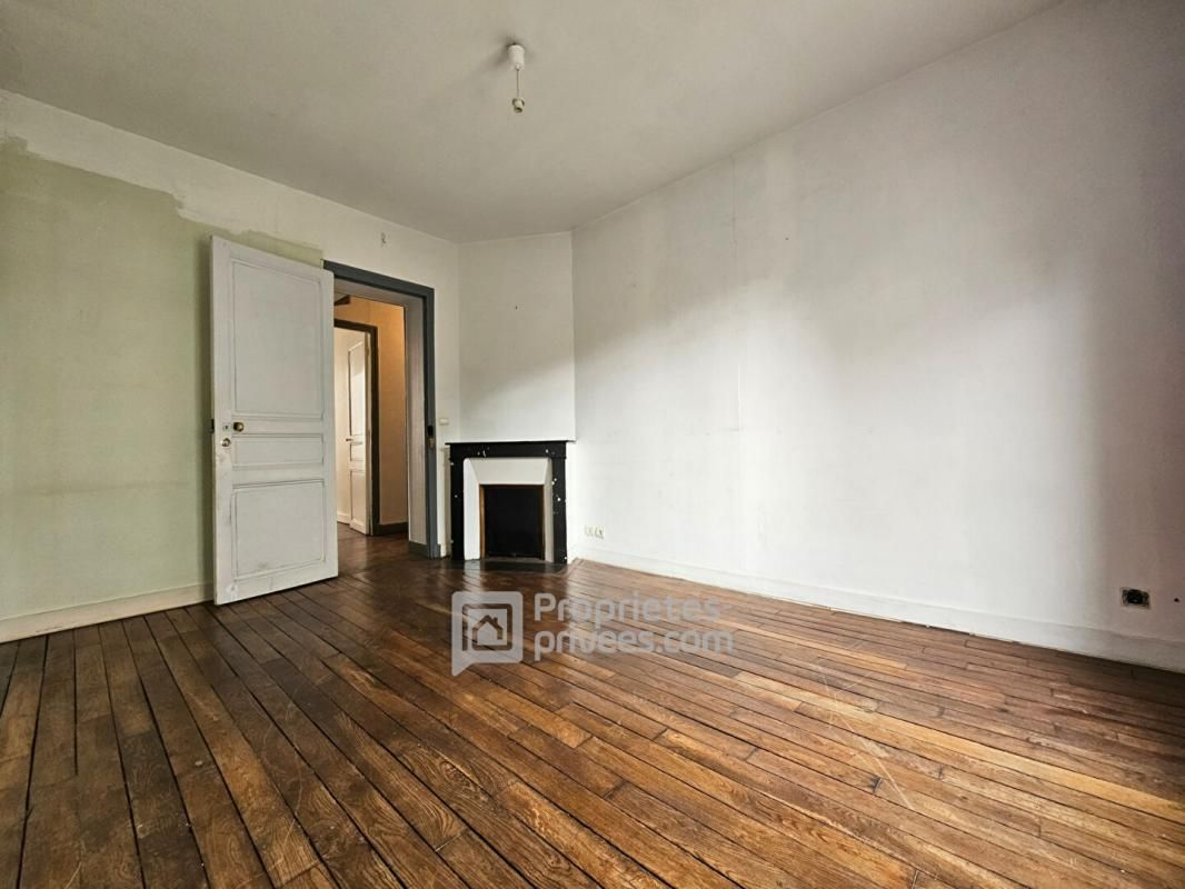 SURESNES Appartement Suresnes 3 pièces 57 m2 2