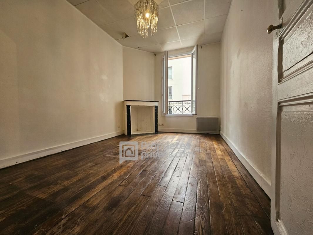 SURESNES Appartement Suresnes 3 pièces 57 m2 3