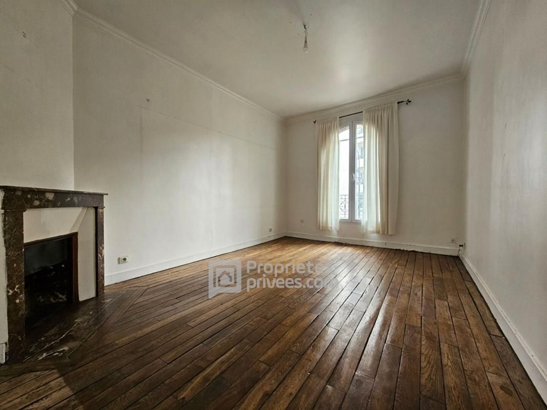 SURESNES Appartement Suresnes 3 pièces 57 m2 4