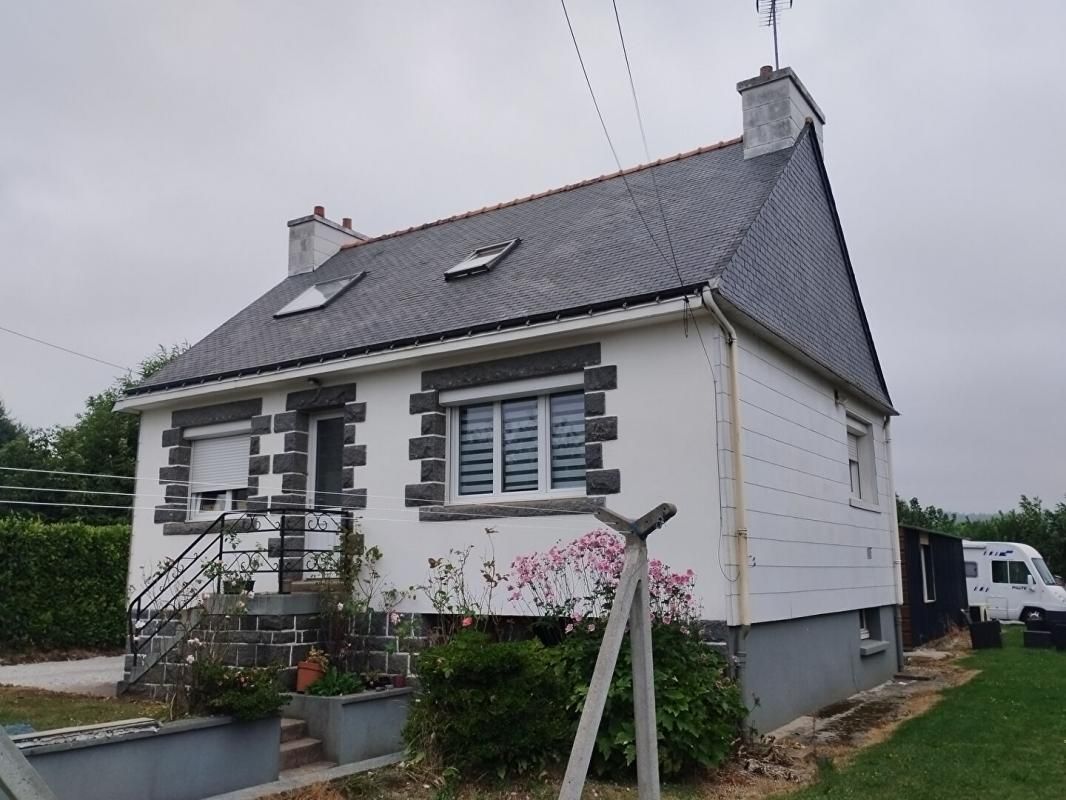 Maison 4 chambres