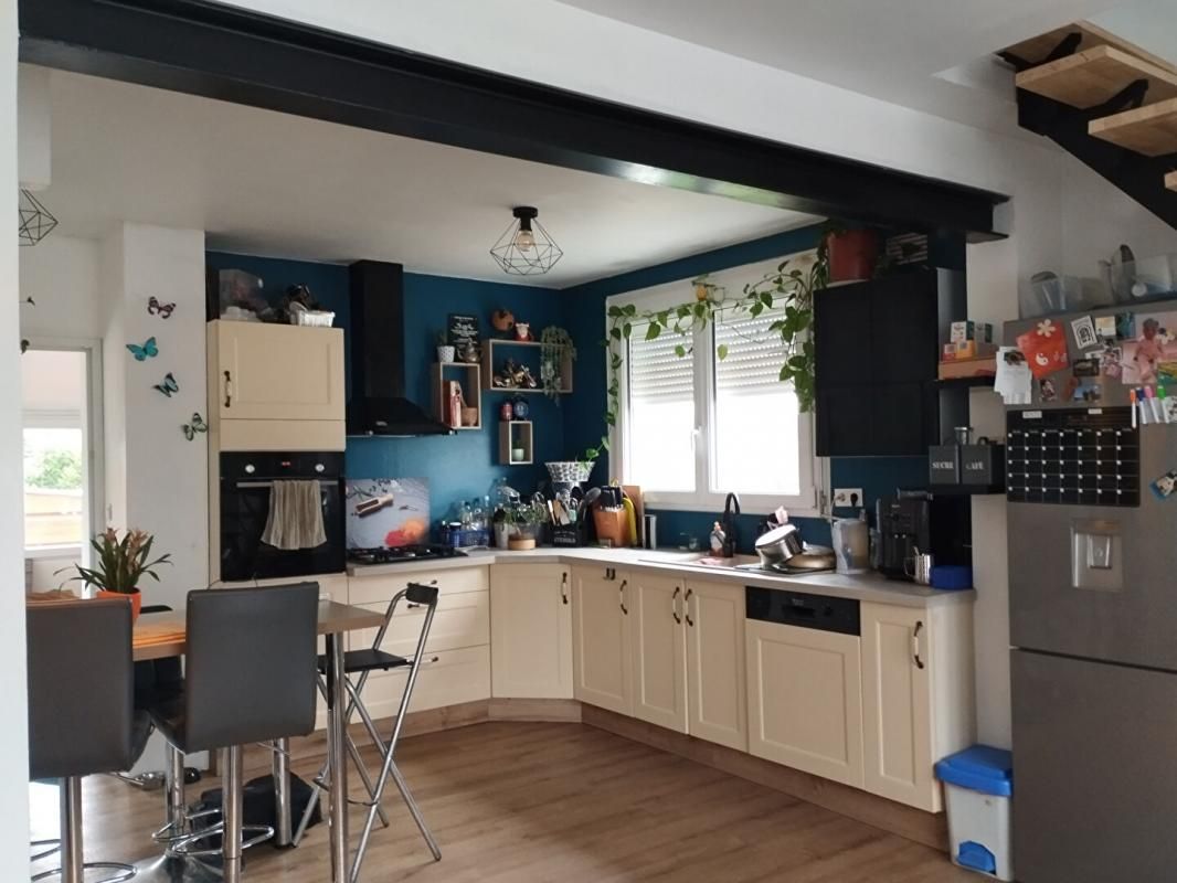 GOURIN Maison 4 chambres 2