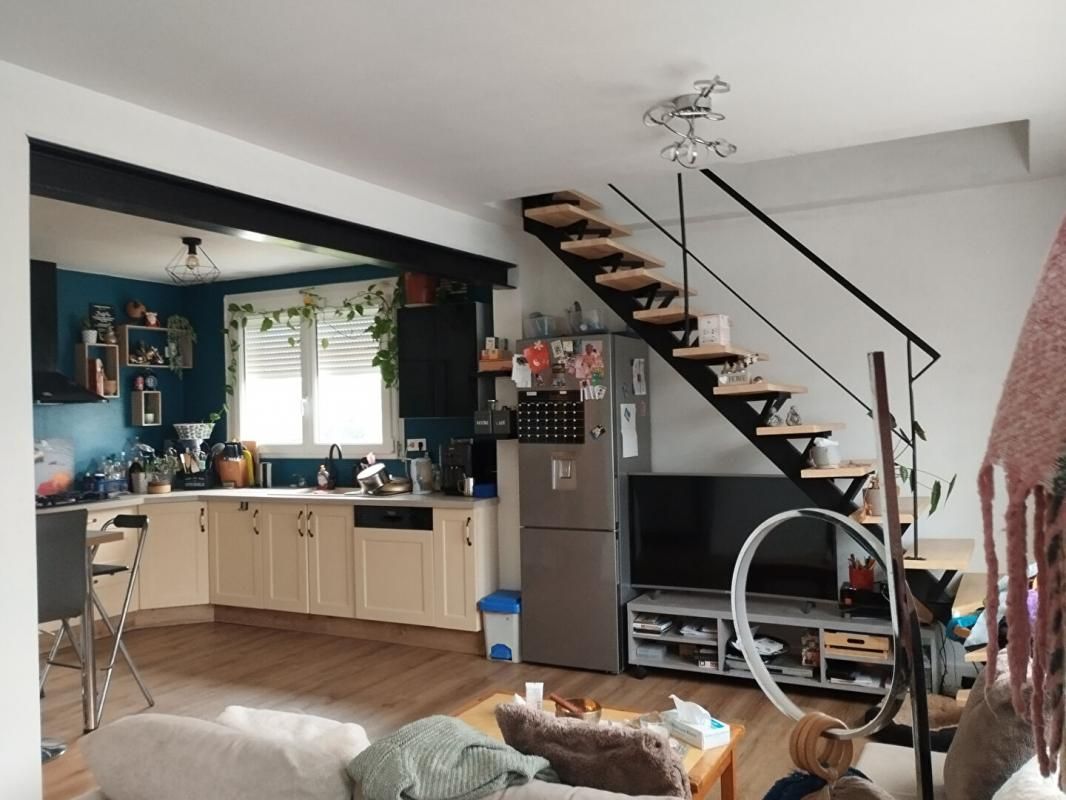 GOURIN Maison 4 chambres 3