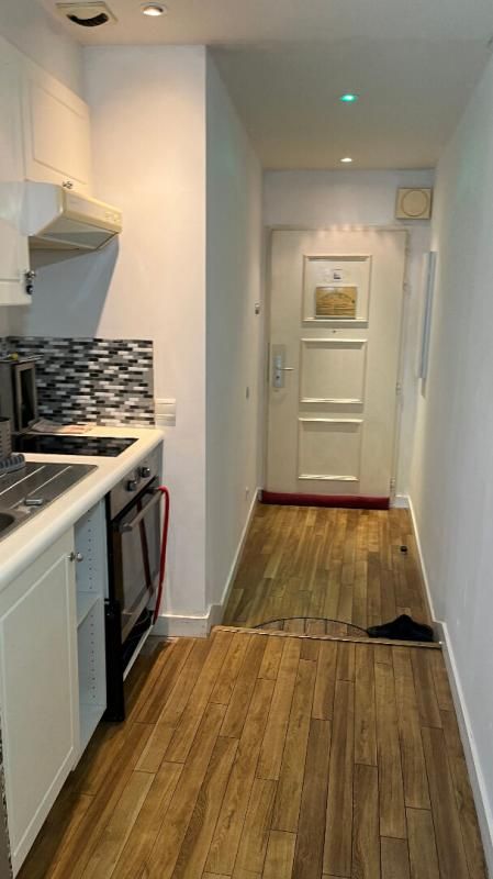SAINT-ANDRE-DES-EAUX SAINT-ANDRE DES EAUX - Appartement T2 avec balcon et garage 2