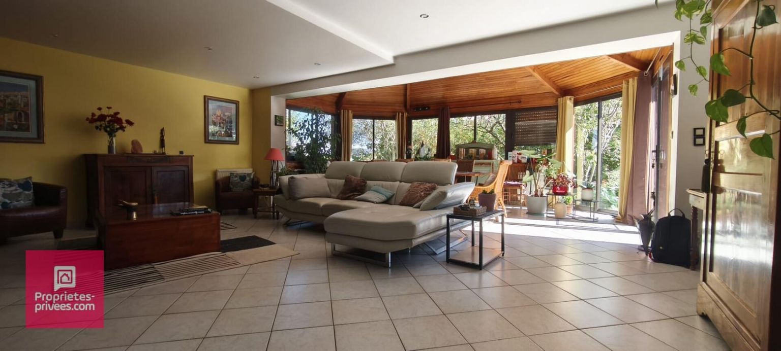 PLOUFRAGAN Maison Ploufragan 6 pièce(s) 145 m2 1