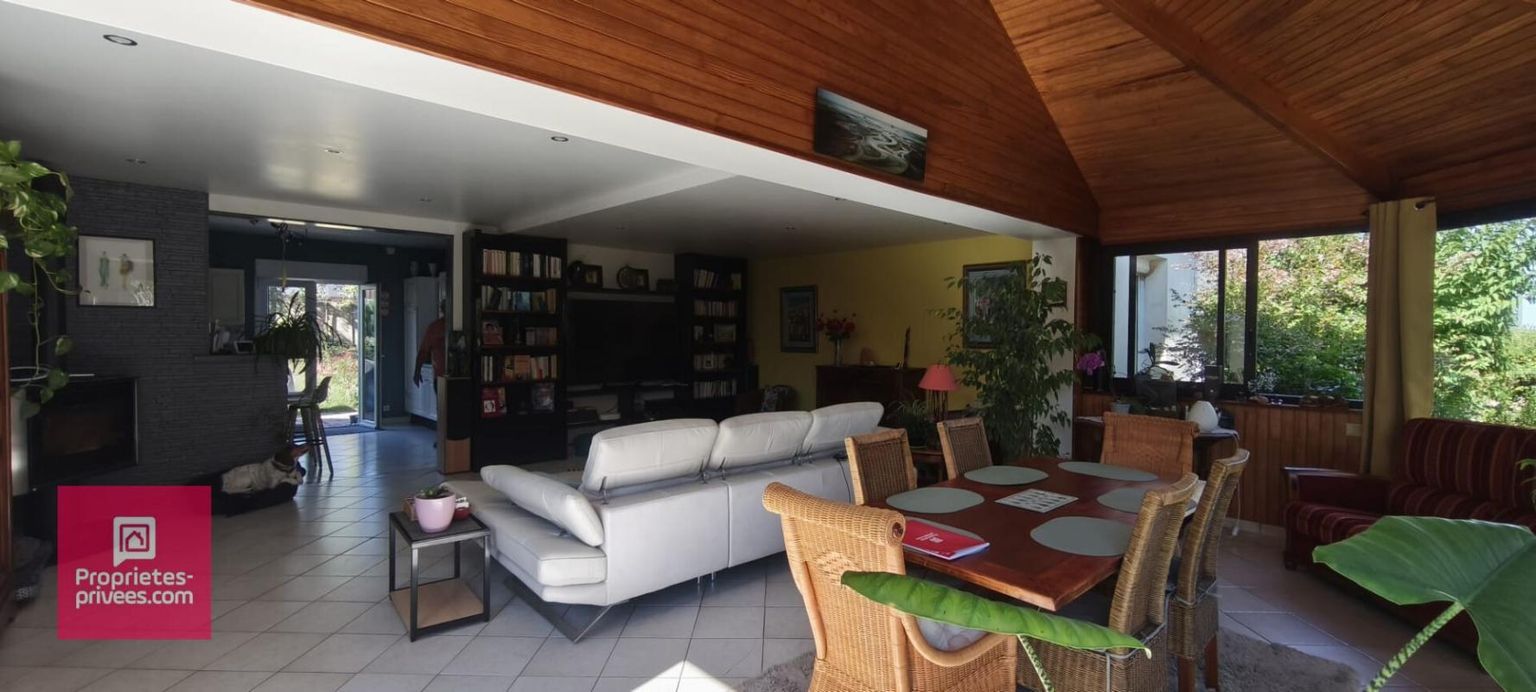 PLOUFRAGAN Maison Ploufragan 6 pièce(s) 145 m2 2