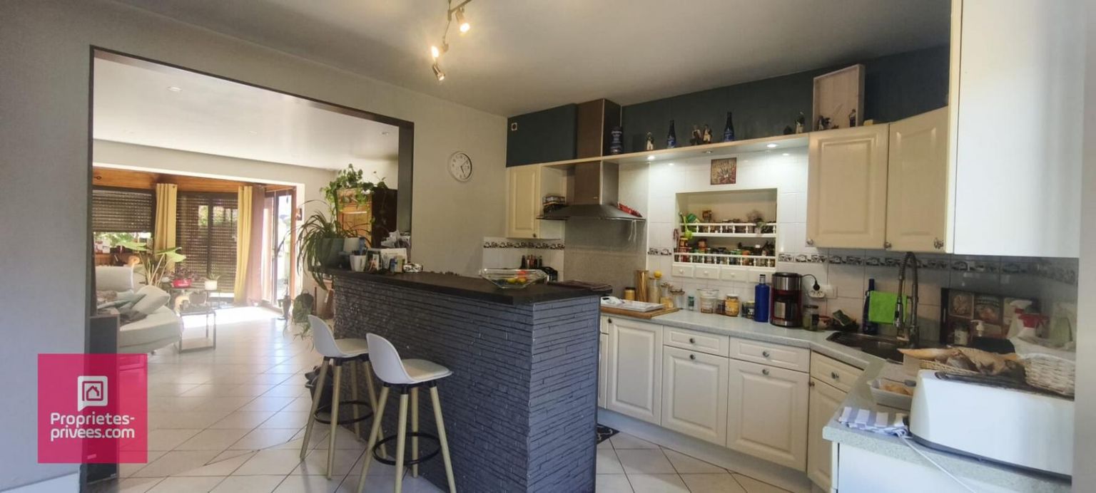 PLOUFRAGAN Maison Ploufragan 6 pièce(s) 145 m2 3