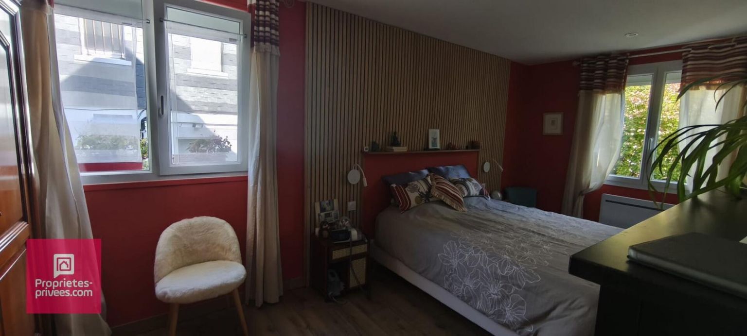 PLOUFRAGAN Maison Ploufragan 6 pièce(s) 145 m2 4