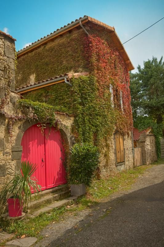 ENNEZAT Maison Ennezat 1