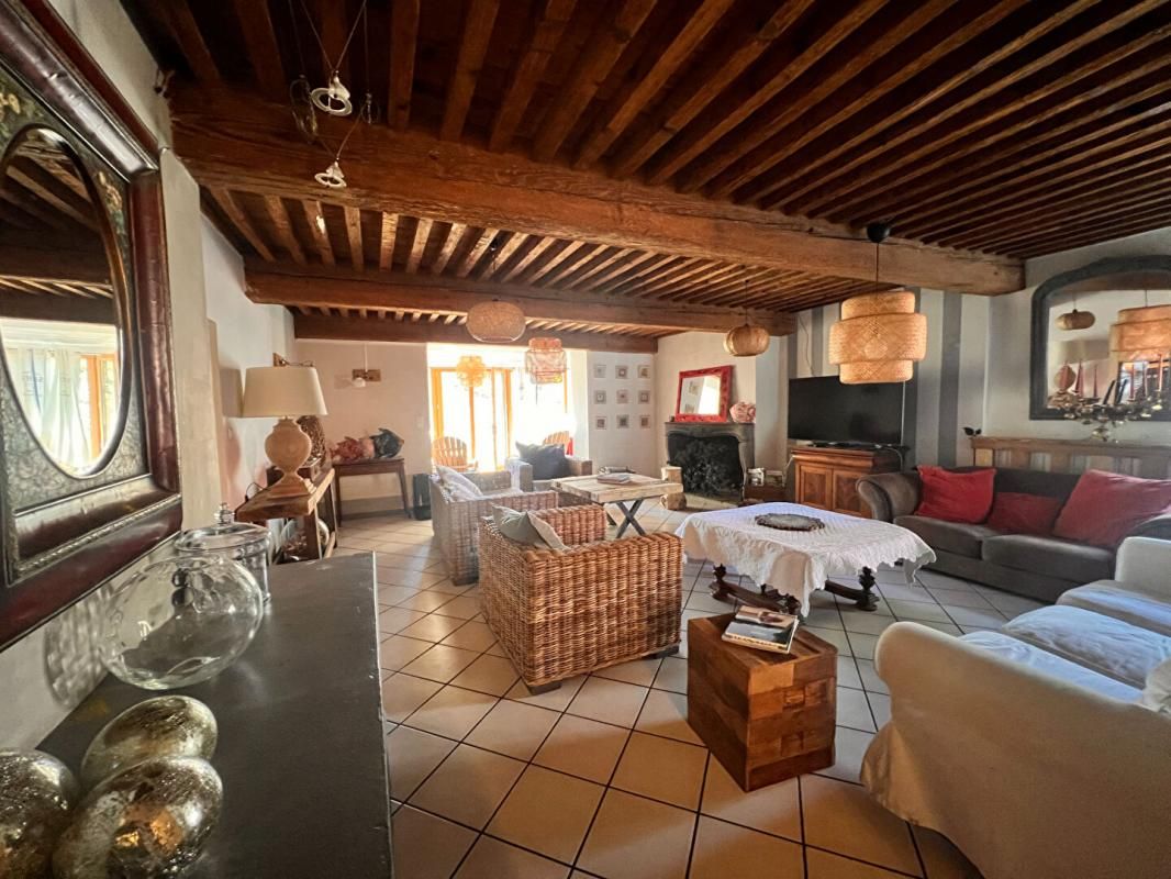 ENNEZAT Maison Ennezat 3