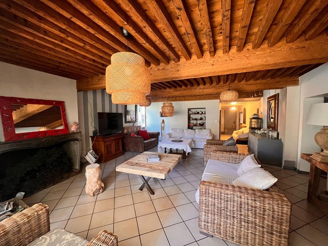 ENNEZAT Maison Ennezat 4