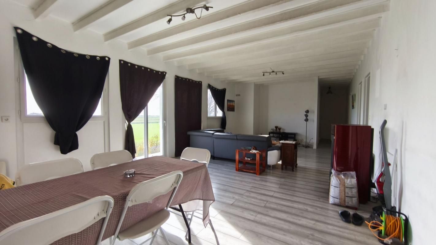 CONNANTRE Maison axe Sézanne - Fère-Champenoise 3