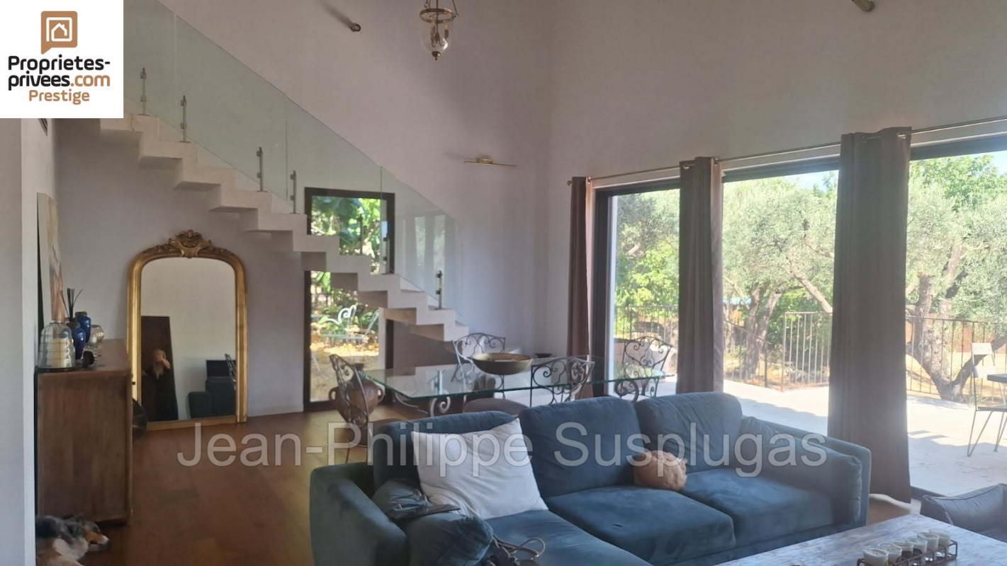 CEYRESTE Villa Ceyreste 5 pièce(s) 160 m2 1