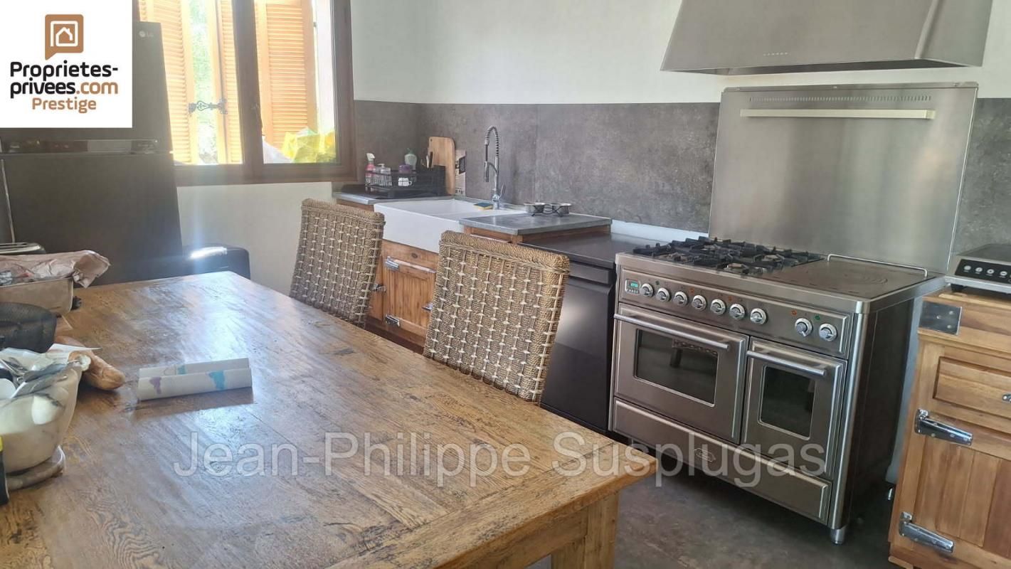 CEYRESTE Villa Ceyreste 5 pièce(s) 160 m2 2