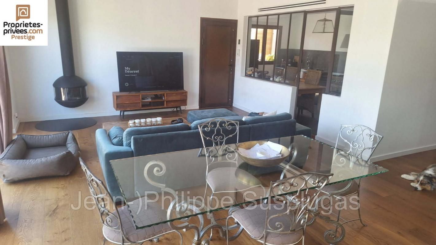 CEYRESTE Villa Ceyreste 5 pièce(s) 160 m2 3