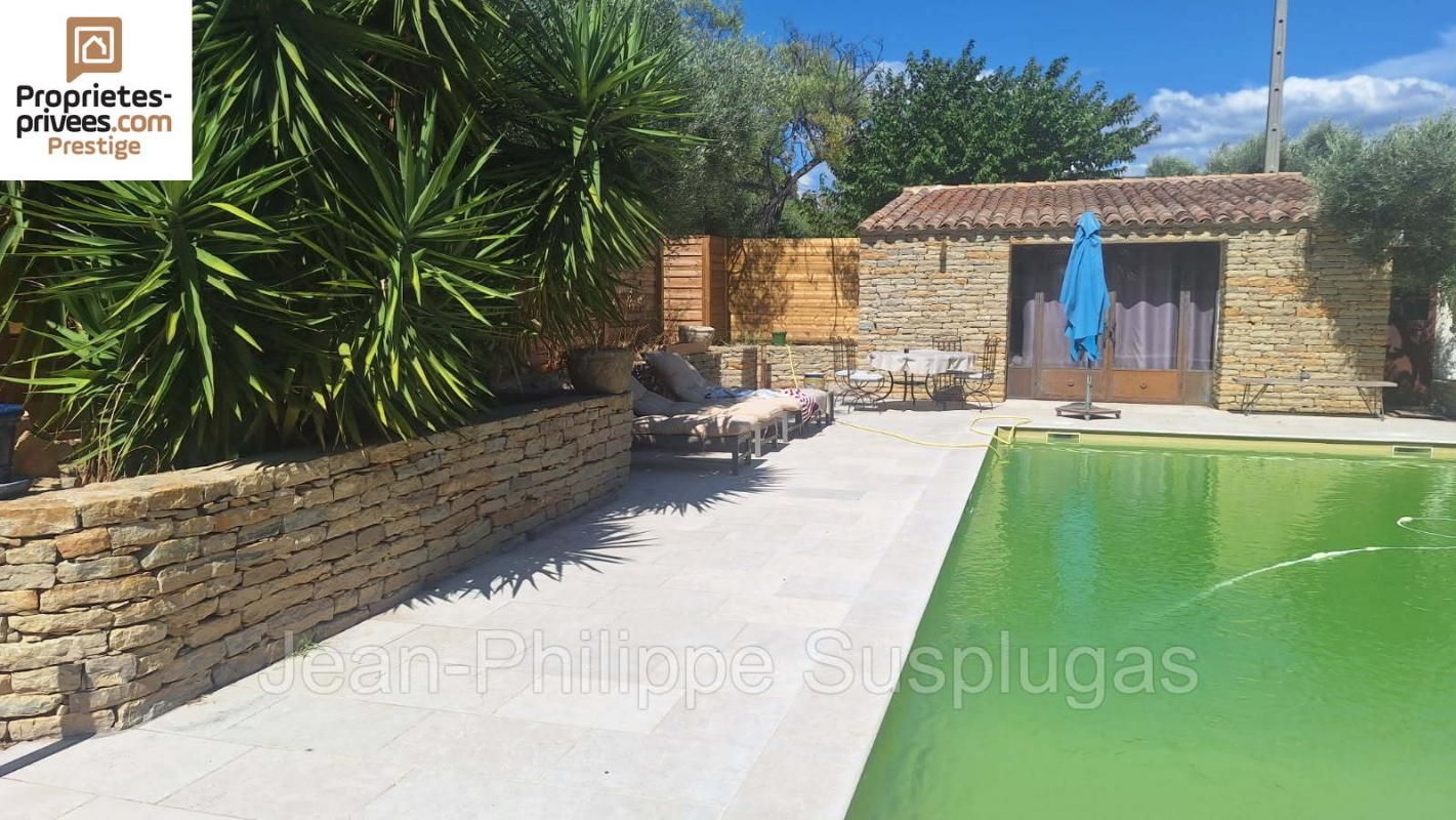 CEYRESTE Villa Ceyreste 5 pièce(s) 160 m2 4