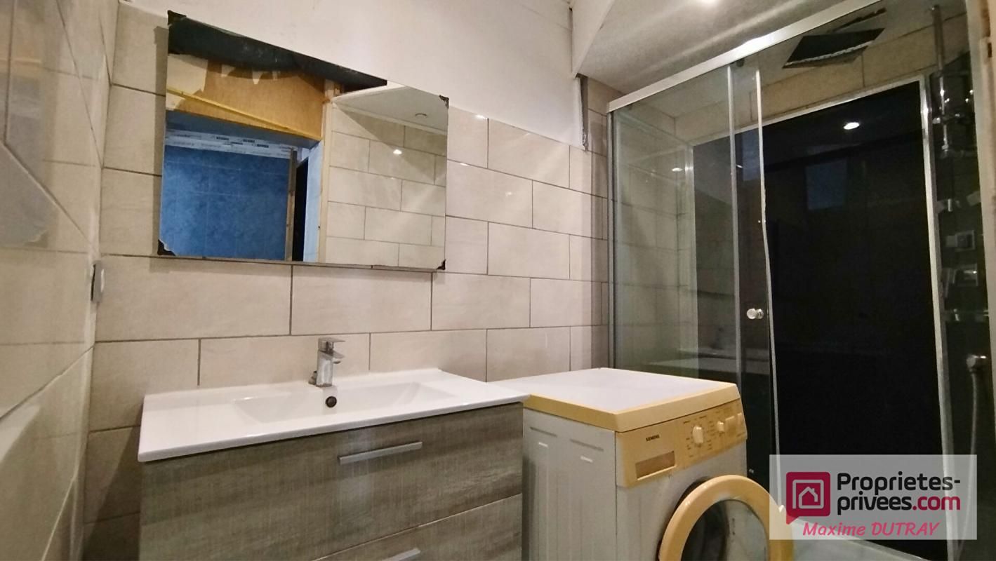 AUTHON Maison 5 pièces 135m2 - 3