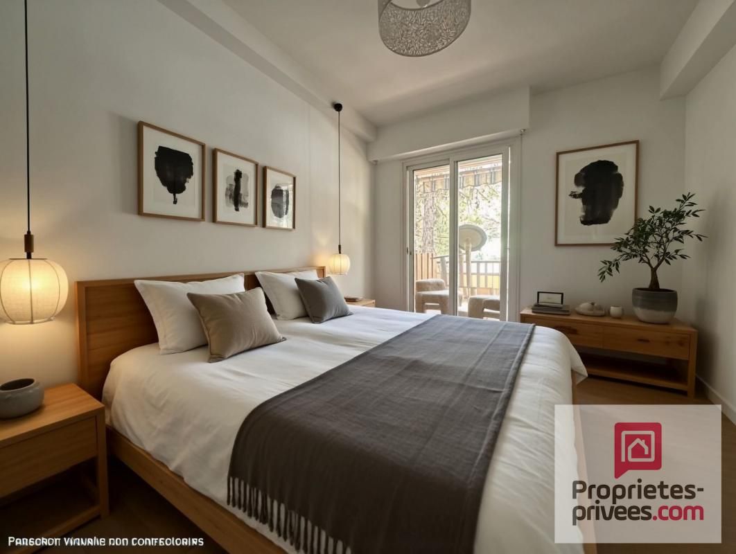 SALON-DE-PROVENCE Appartement 4 pièces 81 m2 avec balcons et parking 4