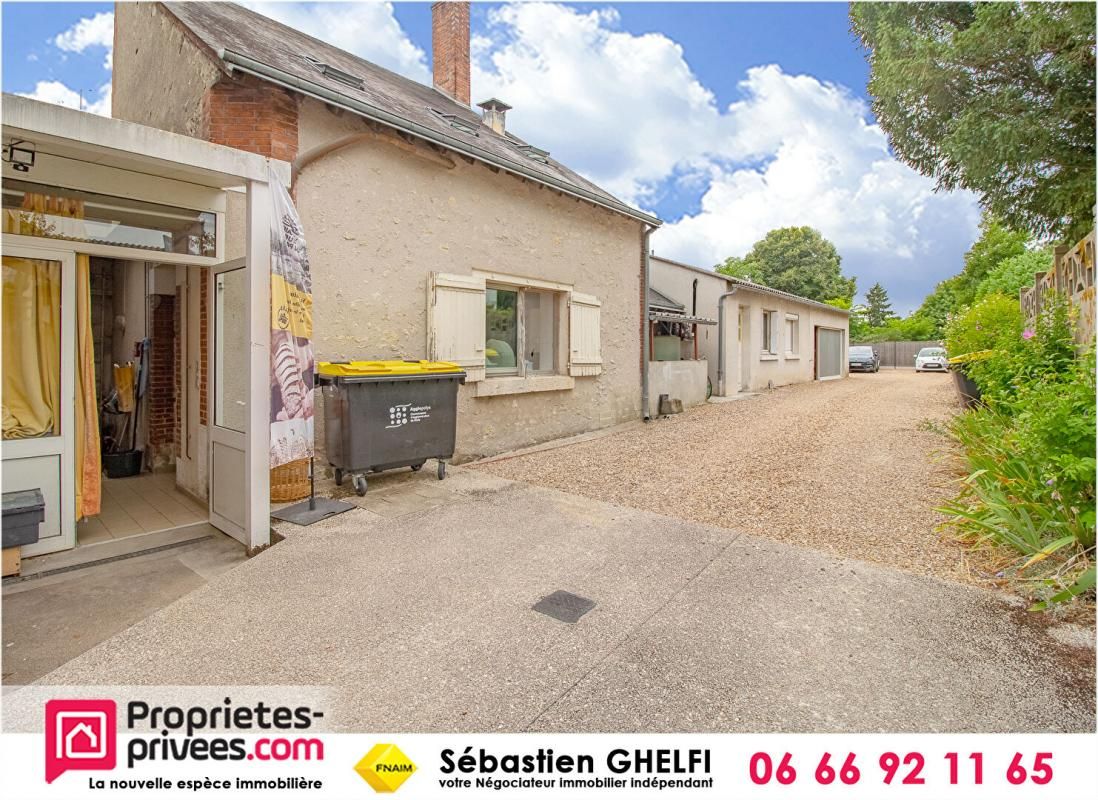 CELLETTES immeuble Cellettes 2