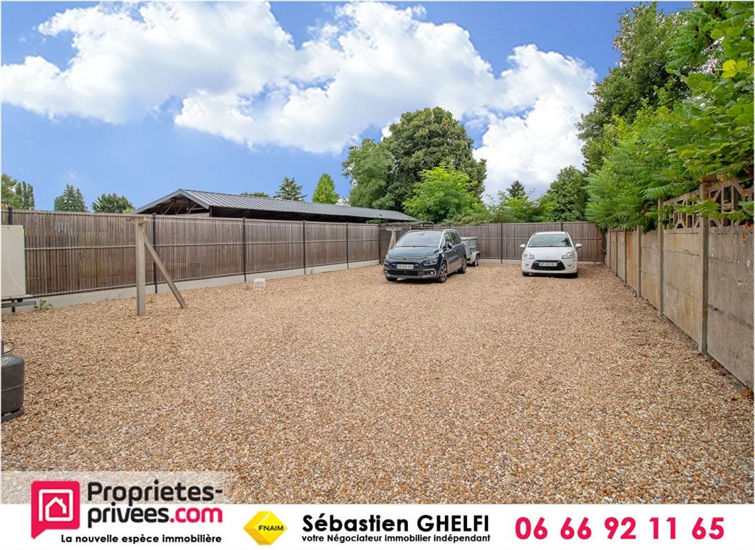 CELLETTES immeuble Cellettes 3