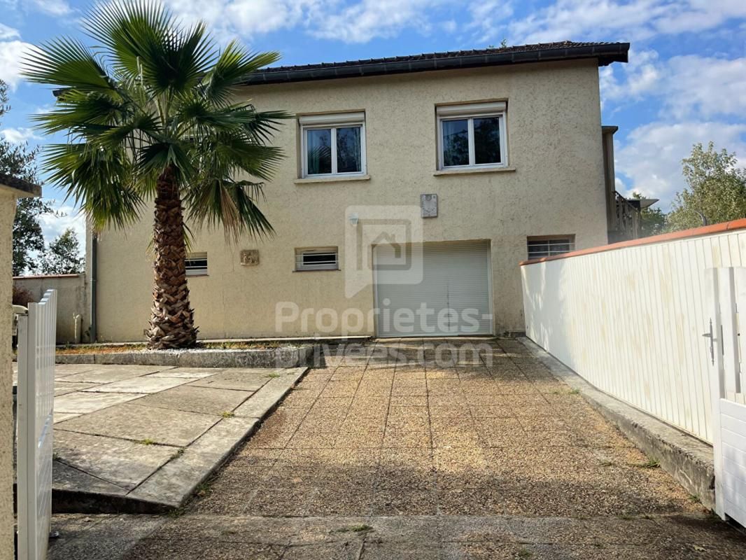Maison Salvagnac 7 pièce(s) 142 m2