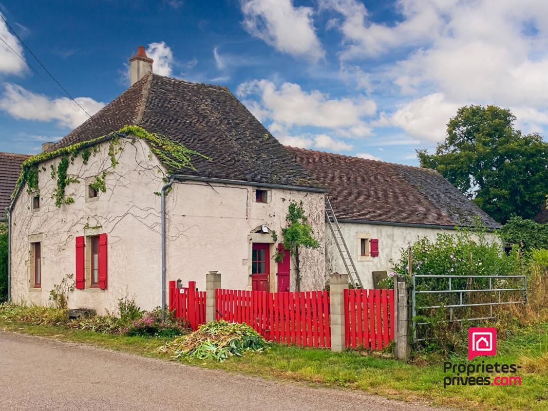 Maison Epoisses 4 pièce(s) 130 m2