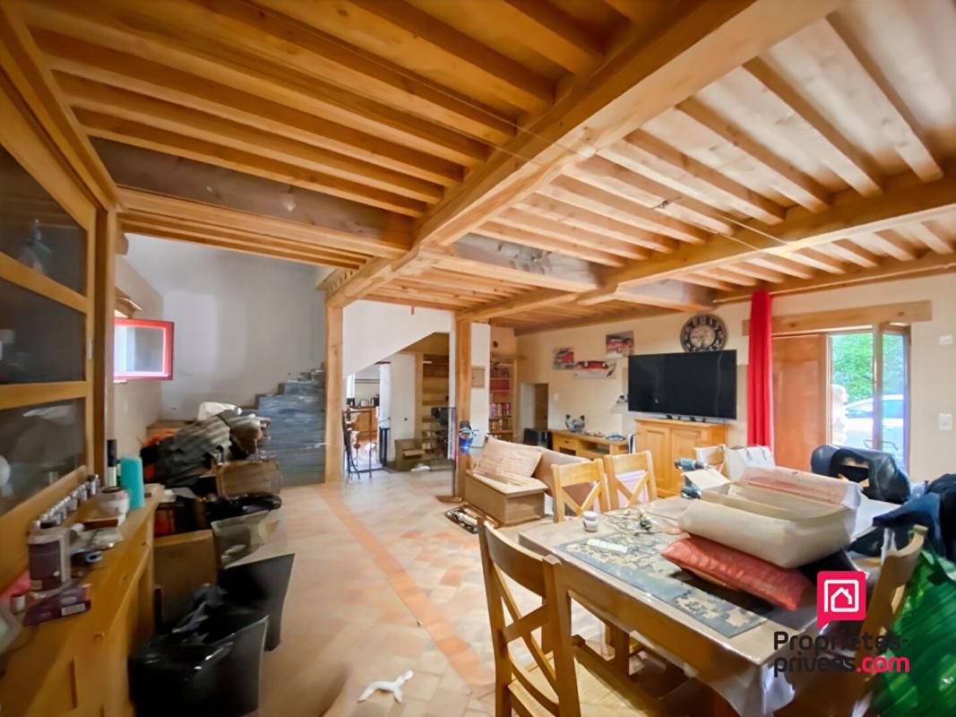 EPOISSES Maison Epoisses 4 pièce(s) 130 m2 4