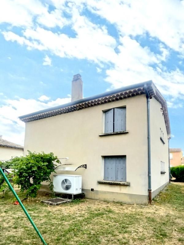 DIGNE-LES-BAINS Maison Digne Les Bains 8 pièces 4 chambre 102 m2 + cave et garage 2