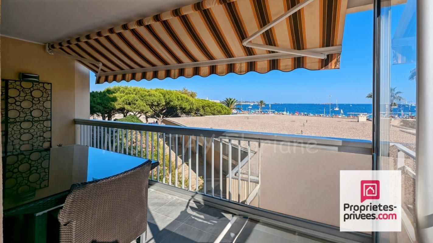FREJUS Appartement Fréjus Plage 4 pièces 89 m2 1