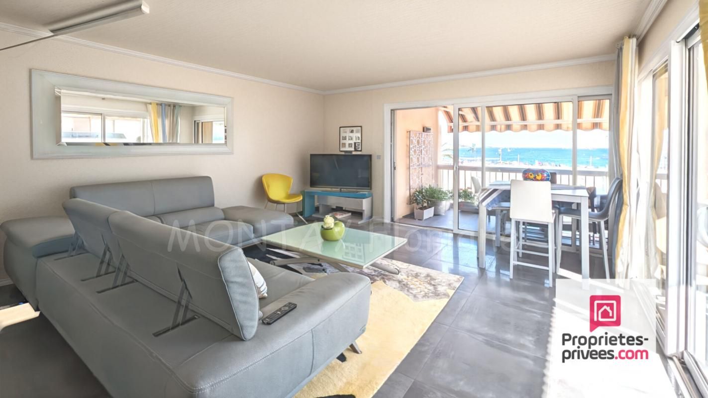FREJUS Appartement Fréjus Plage 4 pièces 89 m2 2