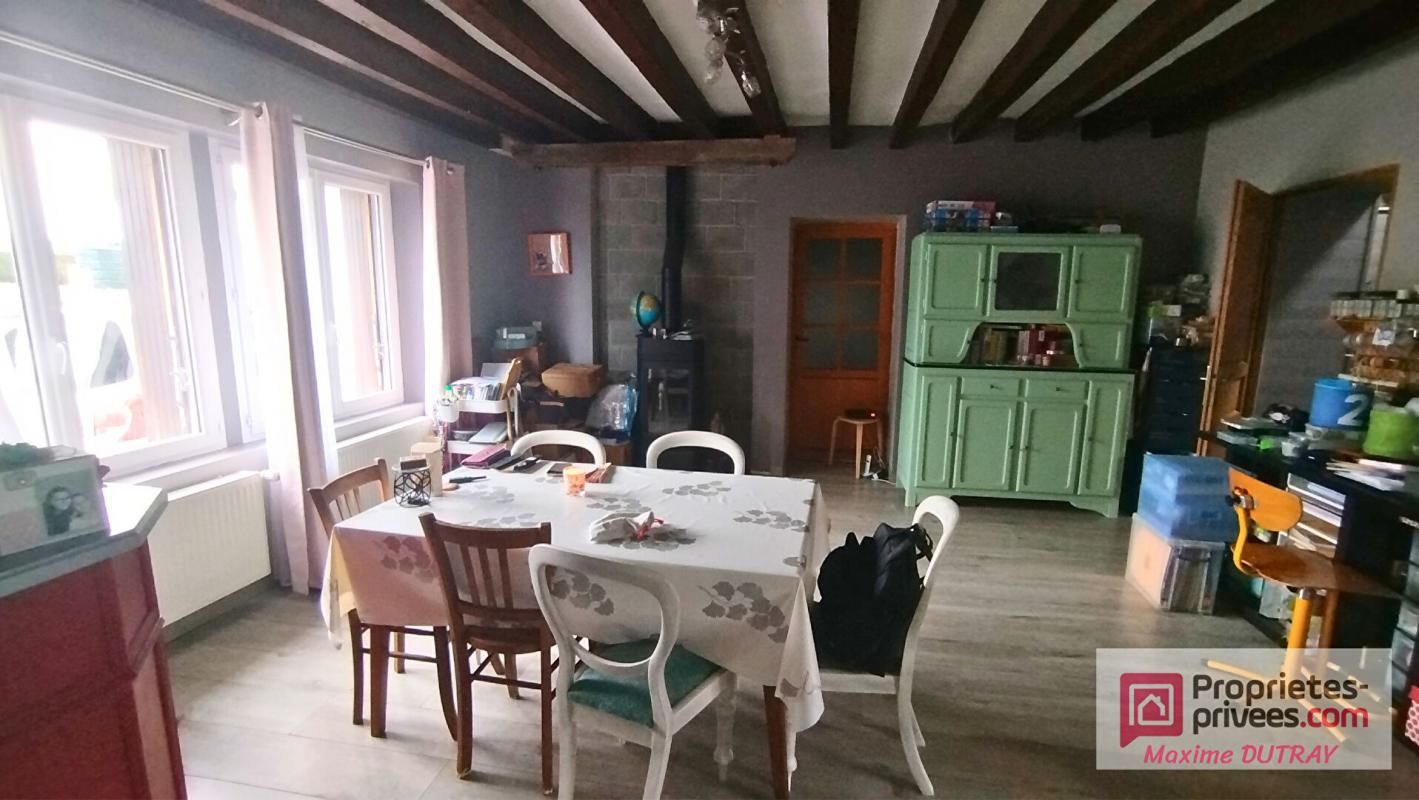 SAUNAY Maison 4 pièces 104m² 3