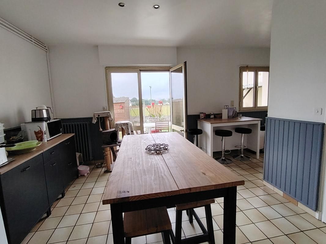 PLENEE-JUGON Maison Plenee Jugon 5 pièce(s) 135 m2 3