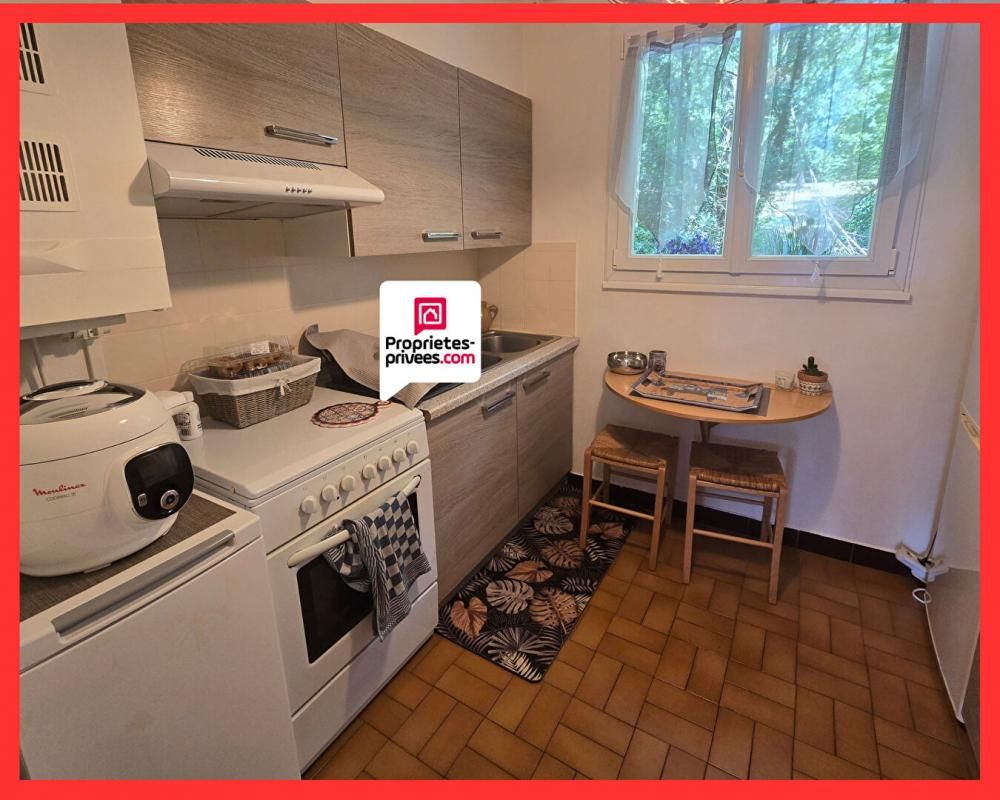 GAGNY 93220 GAGNY - Appartement 3 pieces 60.46 m² - 2 Chambres - Balcon - Parking -Cave 3