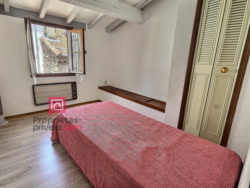 PUGET-SUR-ARGENS Maison  de village Puget Sur Argens -4 pièces 63 m2- TERRASSE 4