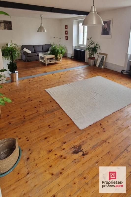 SELONCOURT Spacieux Appartement de118 m2 avec jardin 1