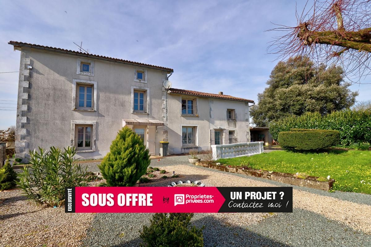 Maison Germond Rouvre 5 pièce(s) 139 m2