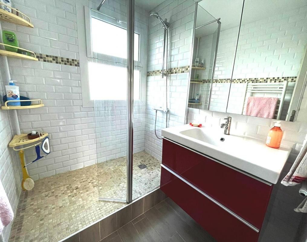 L'ISLE-ADAM Appartement L'isle Adam 4 pièce(s) 66 m2 3