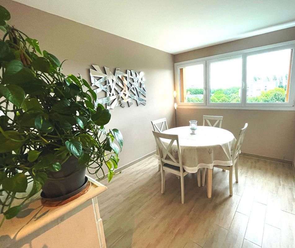 L'ISLE-ADAM Appartement L'isle Adam 4 pièce(s) 66 m2 4