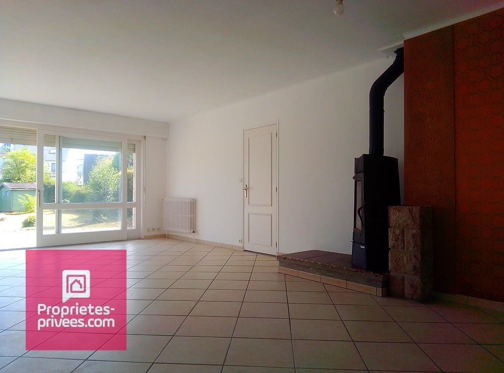 SAINT-BRIEUC Saint Brieuc - Maison 9 pièces 155 m2 2