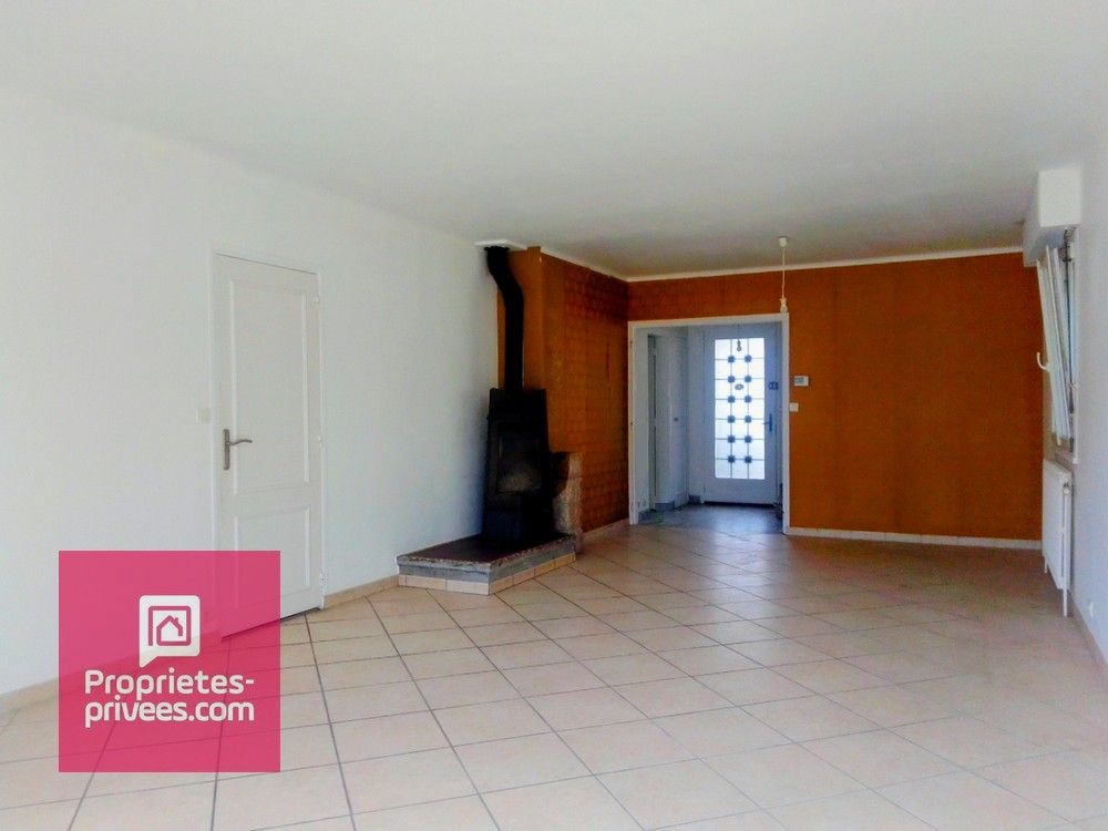 SAINT-BRIEUC Saint Brieuc - Maison 9 pièces 155 m2 3