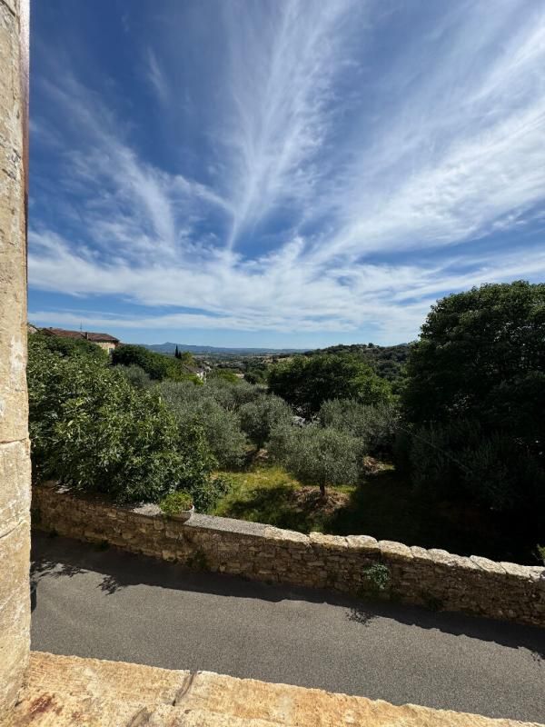 BARJAC Maison de village Barjac 7 pièce(s) 128 m2 2
