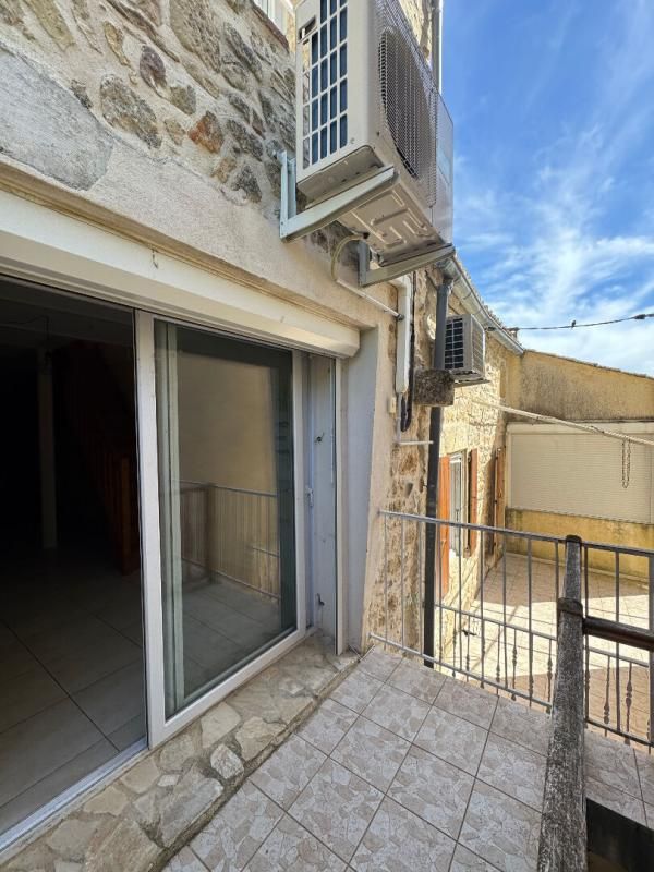 BARJAC Maison de village Barjac 7 pièce(s) 128 m2 3