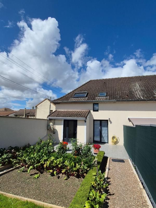 BARBEREY-SAINT-SULPICE Maison Barberey Saint Sulpice 4 pièce(s) 105 m2 1