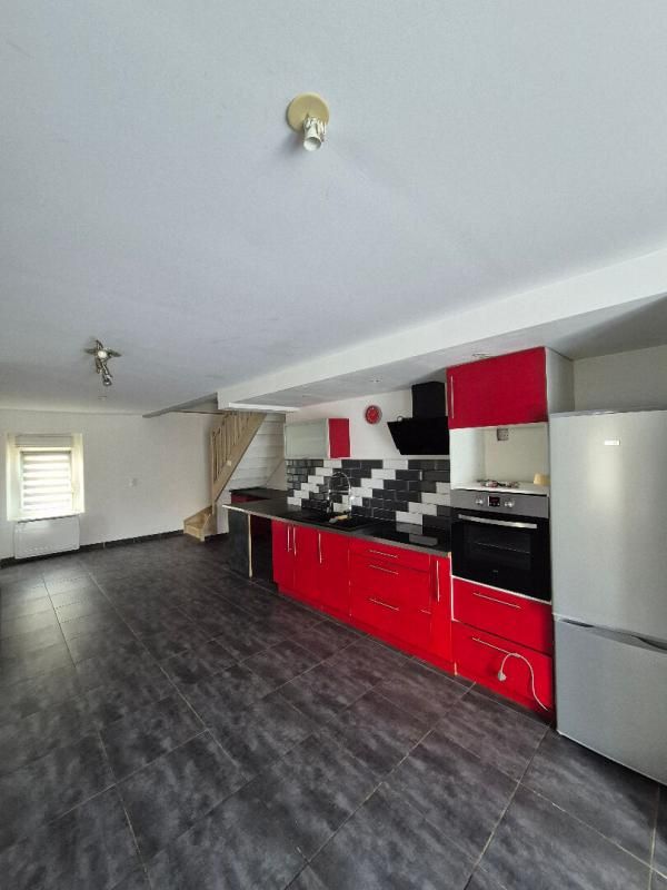BARBEREY-SAINT-SULPICE Maison Barberey Saint Sulpice 4 pièce(s) 105 m2 2
