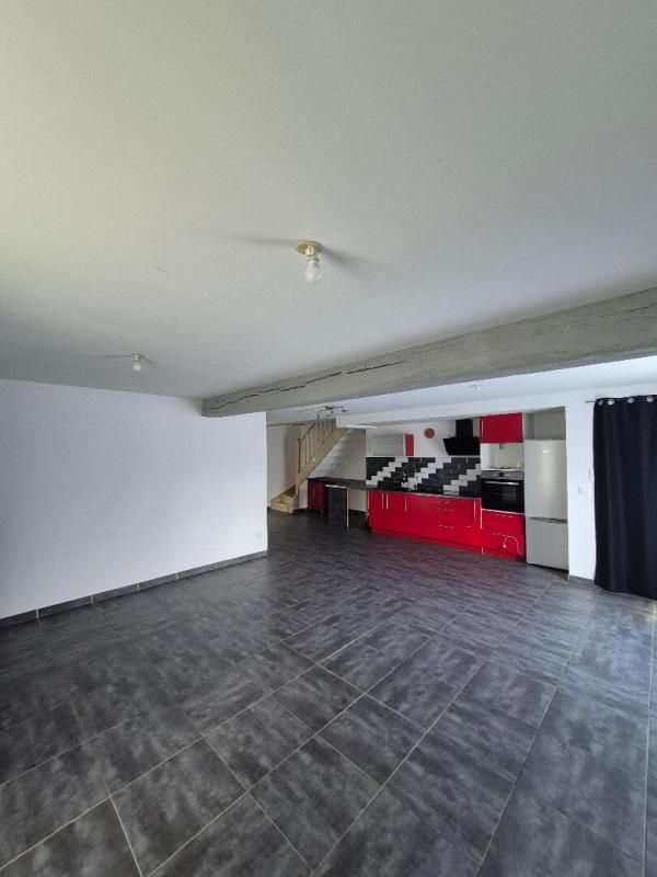 BARBEREY-SAINT-SULPICE Maison Barberey Saint Sulpice 4 pièce(s) 105 m2 4