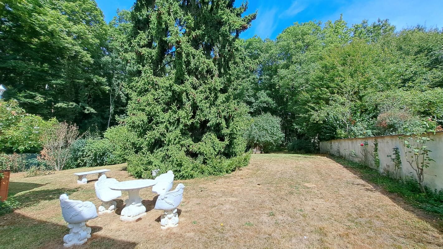 LE MESNIL-SAINT-DENIS Maison Le Mesnil Saint Denis Bois du Fay 4